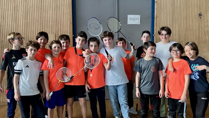 Finale district bad BG